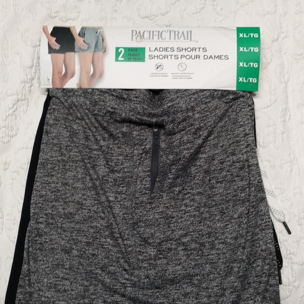 Pacific Trail shorts